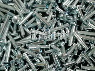 圆头铆钉厂家