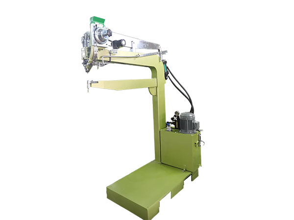 HL-1.2油压铆钉...